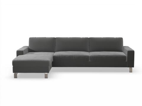 Ecksofa LO XL L